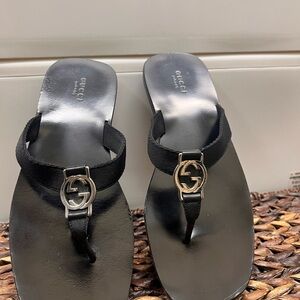 Gucci sandals